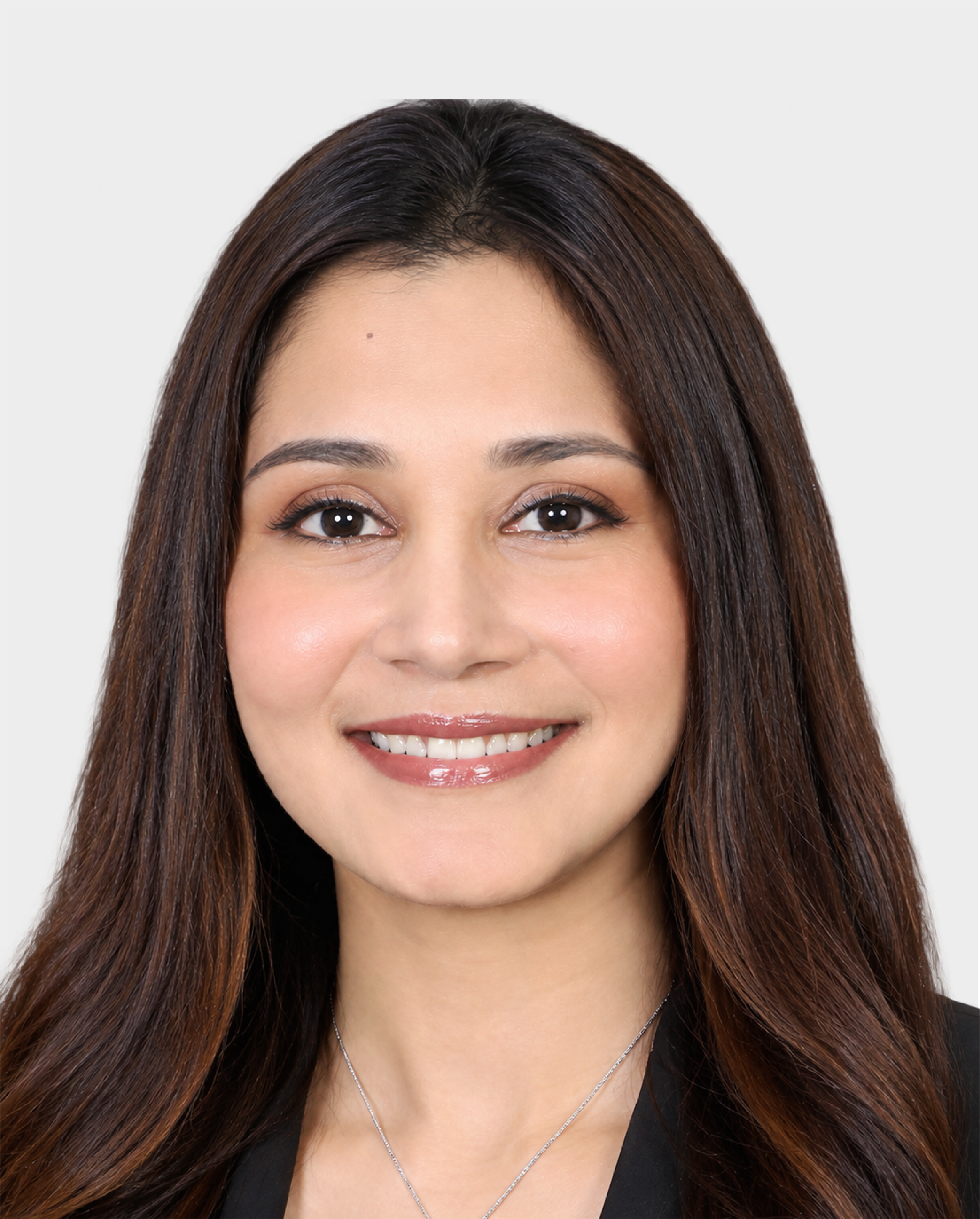Photo of Ms Kiranpreet